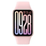 Smartband Xiaomi Mi Band 9 Pro Rosa Dourado