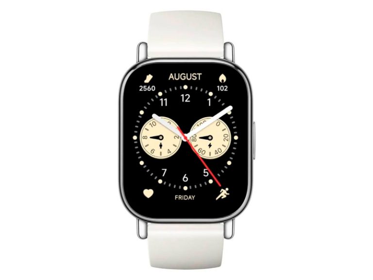 Smartwatch Xiaomi Redmi Watch 5 Lite Light Gold
