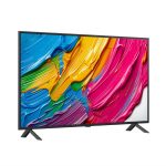 Televisão LG 50 QNED AI SmartTV 4K 50QNED80A6A 2