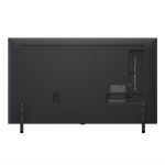 Televisão LG 50 QNED AI SmartTV 4K 50QNED80A6A 5