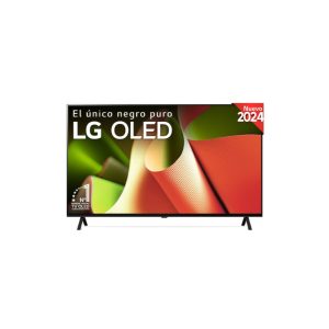 Televisão LG 55 OLED SmartTV 4K UHD OLED55B4ELA.AEU