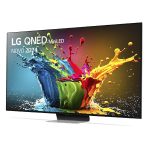Televisão LG 75 QNED Mini-LED SmartTV 4K UHD 75QNED91T6A (2)