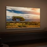 Televisão Smart TV Xiaomi A Pro (2026) 65165,1cm QLED 4K UHD Google TV