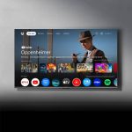 Televisão Smart TV Xiaomi A Pro (2026) 65165,1cm QLED 4K UHD Google TV