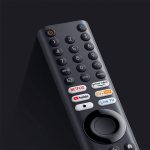 Televisão Smart TV Xiaomi A Pro (2026) 65165,1cm QLED 4K UHD Google TV