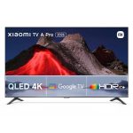 Televisão Smart TV Xiaomi A Pro (2026) 65165,1cm QLED 4K UHD Google TV