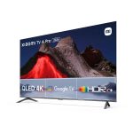 Televisão Smart TV Xiaomi A Pro (2026) 65165,1cm QLED 4K UHD Google TV