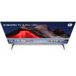 Televisão Smart TV Xiaomi A Pro (2026) 65165,1cm QLED 4K UHD Google TV
