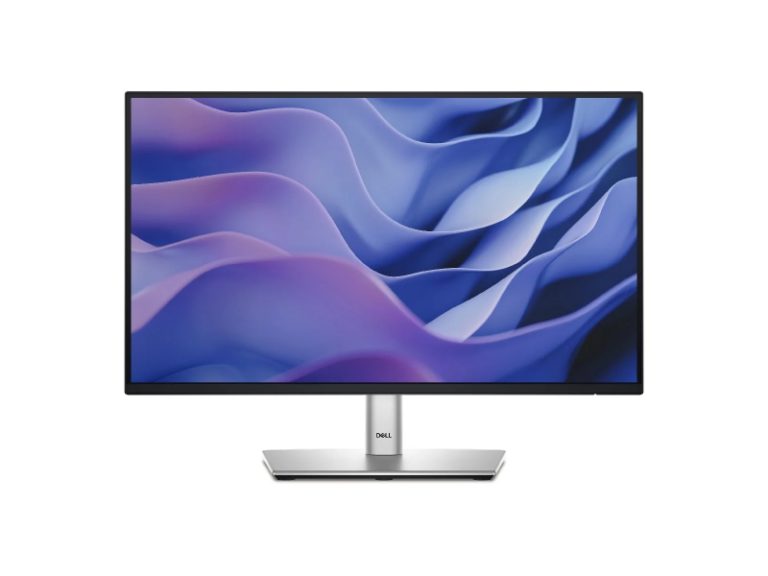 Monitor Dell P2225H 22" IPS FHD Cinzento