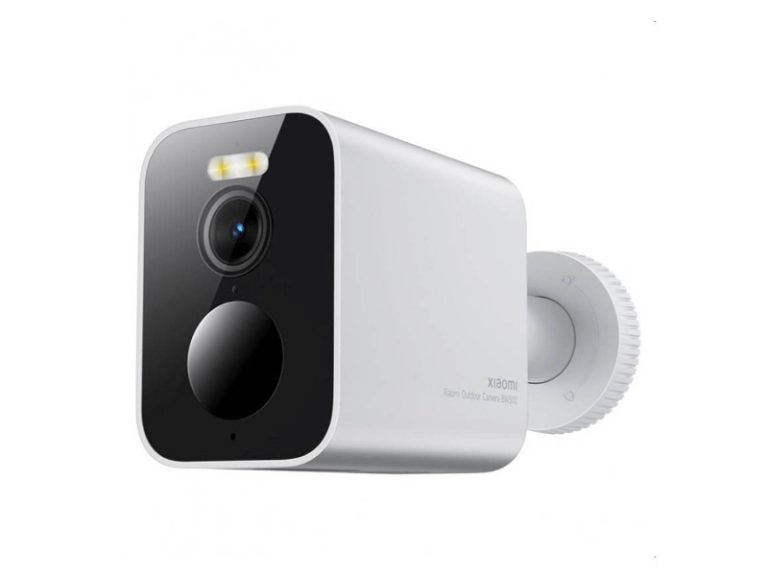Câmara Xiaomi BW300 Outdoor Security 2K IP67 Com Bateria
