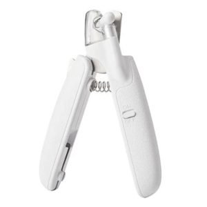 Alicate Corta-Unhas Guilhotina PETKIT PK-N1 | Branco