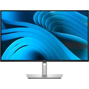 Dell Pro 27 Plus P2725DE Monitor 27″ QHD 100Hz IPS USB-C Ergonómico