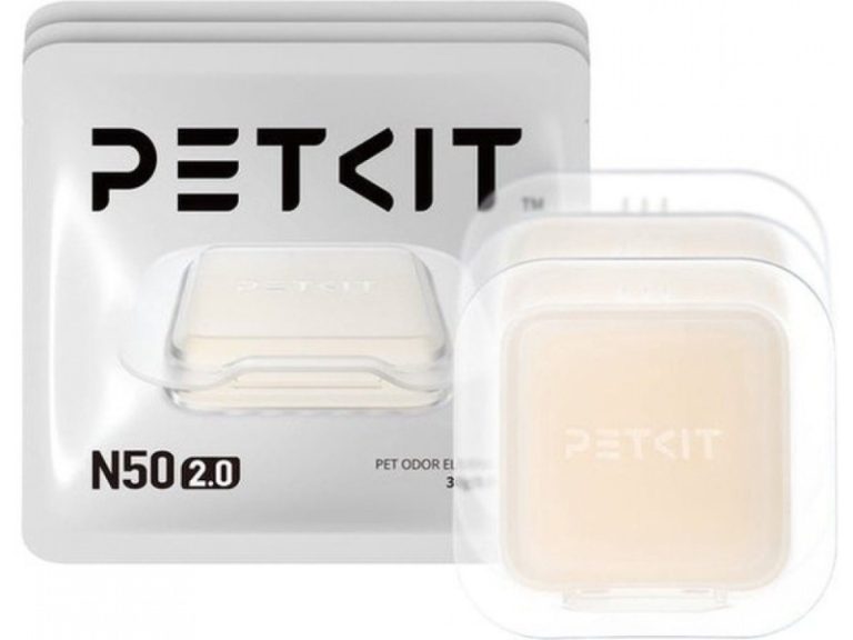 Acessório Petkit Eliminador de Odor Animal N50