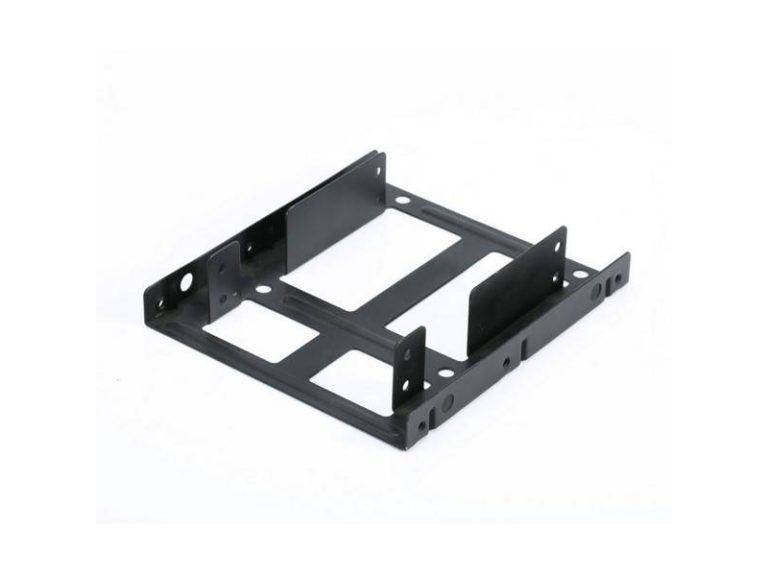 Suporte Ewent de Montagem de 2 HDD/SSD para Slot 3.5"