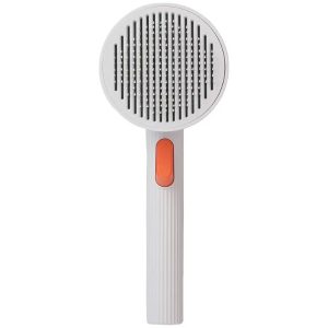 Escova de Tosa para Cães e Gatos Petkit