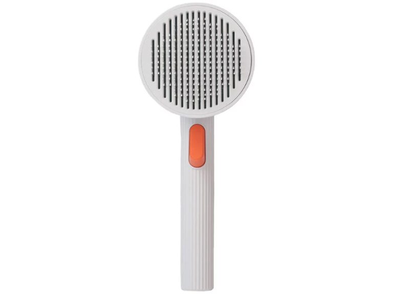 Escova de Tosa para Cães e Gatos Petkit