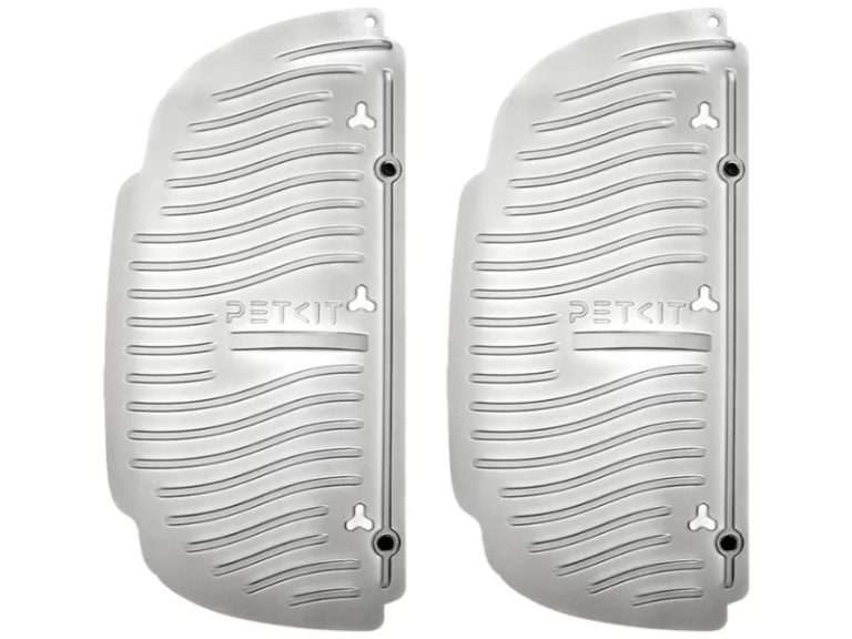 Acessório PETKIT Purobot Max Pro Extrator de Areia para Gatos