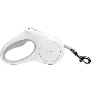 Trela Retrátil PETKIT Go Free Dog Retractable Leash 3M