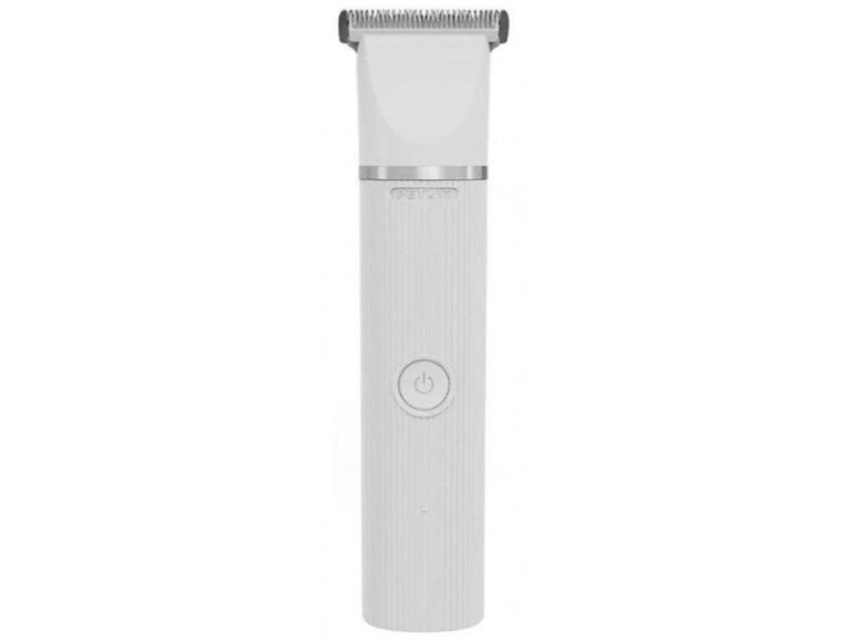 Aparador de Pelos PETKIT 2 Em 1 Pet Trimmer Pro