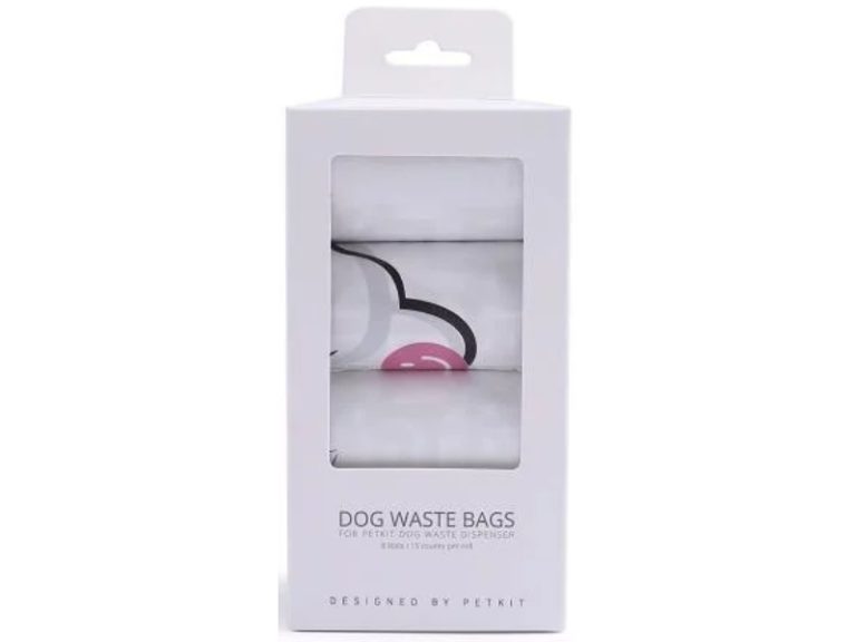 Saco de Dejetos de Cães/gatos PETKIT Clean Poop Bag