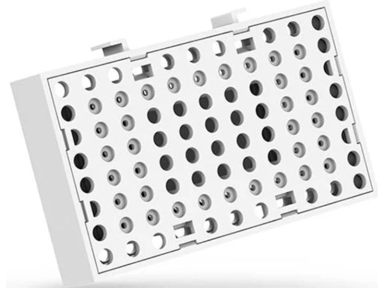 Filtro de Reposição para Eliminador de Odores PetKit Pura Air (2 unidades)