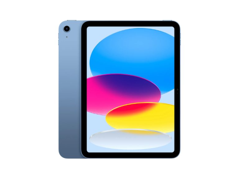 Apple iPad A16 11 WiFi 128GB Azul
