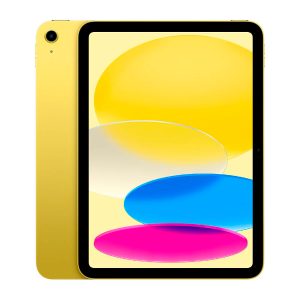 Apple iPad A16 (11ª Geração) 11 WiFi 256GB Amarelo