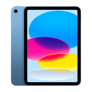 Apple iPad A16 (11ª Geração) 11 WiFi 512GB Azul