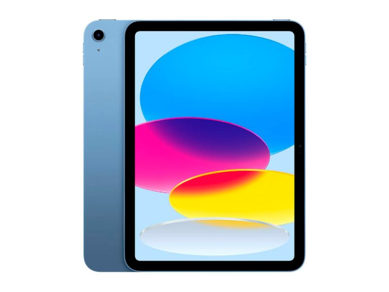 Apple iPad A16 (11ª Geração) 11 WiFi 512GB Azul
