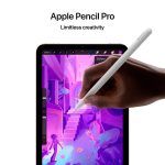 Apple iPad Mini (2024) A17 Pro 8.3 WiFi 128GB Azul