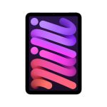 Apple iPad Mini (2030) A17 Pro 8.3 WiFi +Cellular 512GB Roxo