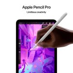 Apple iPad Mini (2024) A17 Pro 8.3 WiFi 256GB Azul