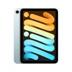 Apple iPad Mini (2024) A17 Pro 8.3 WiFi + Cellular 128GB Azul