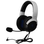 Auscultadores Headset Gaming Kaira c Fios p Playstation PS5 RAZER