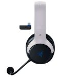 Auscultadores Headset Gaming Kaira c Fios p Playstation PS5 RAZER