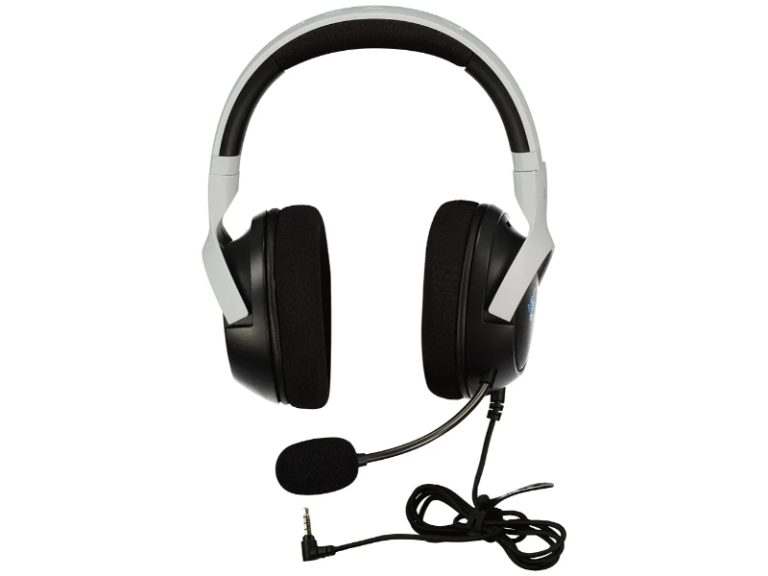 Auscultadores Headset Gaming Kaira c Fios p Playstation PS5 RAZER