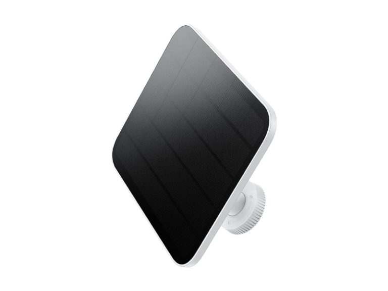 Painel solar Xiaomi BW Series para câmara BW300 e BW500