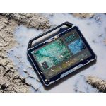 DELL Latitude 7220 Rugged – Tablet Profissional Robusto