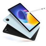 Doogee Tablet T30E LTE 4GB128GB Black