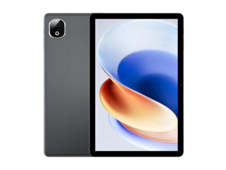 Tablet Doogee T30E 11" Wifi+4G 4GB 128GB Cosmic Gray