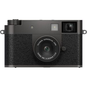 FUJIFILM X Half - (Charcoal)