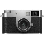 FUJIFILM X Half - Prata