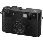 FUJIFILM X Half - Preto
