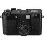 FUJIFILM X Half - Preto