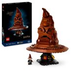 LEGO Harry Potter Chapéu Selecionador Idades 18+ 561 Peças Item 76429