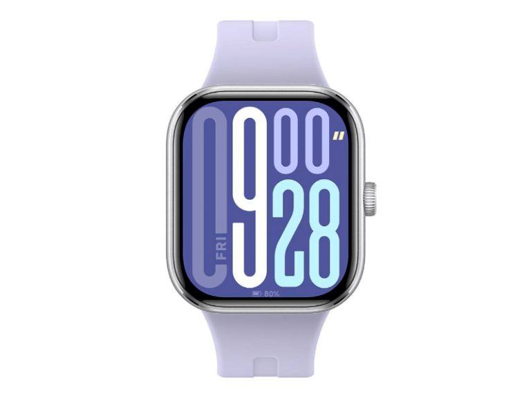Smartwatch Xiaomi Redmi Watch 5 Lavender Purple