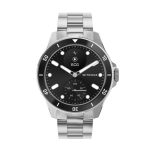 SmartWatch Withings - ScanWatch Nova 42mm Preto