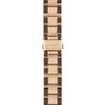 Withings - Pulseira metal 18mm (rose gold)