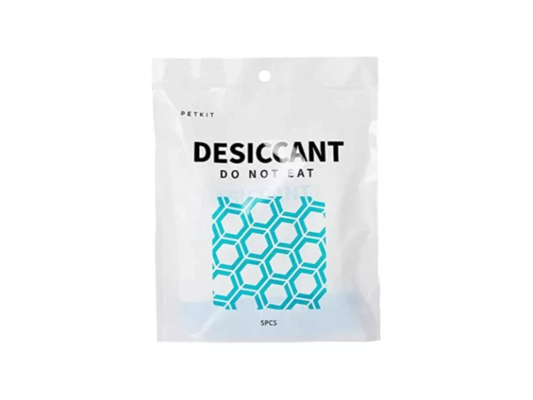Acessório Petkit Fresh Element Desiccant Gel (5 Pcs)