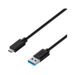 cabo-dados-ewent-ec1042-usb-31-tipo-a-para-usb-tipo-c-preto